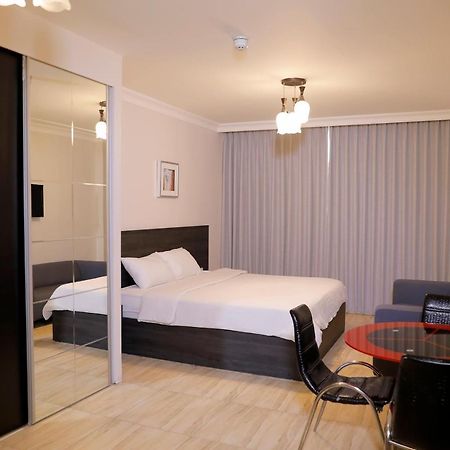 Abu Alsoud Hotel Amman Eksteriør bilde