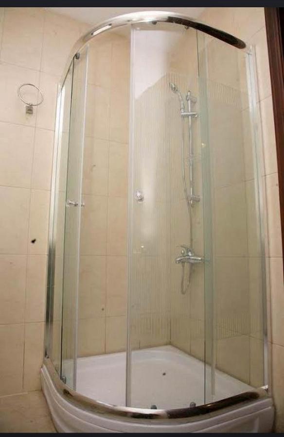 Abu Alsoud Hotel Amman Eksteriør bilde