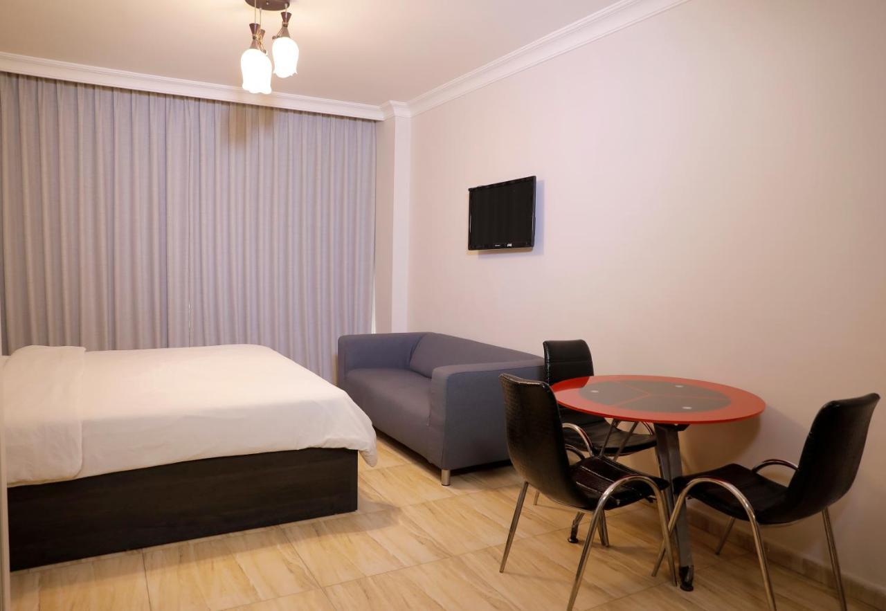 Abu Alsoud Hotel Amman Eksteriør bilde