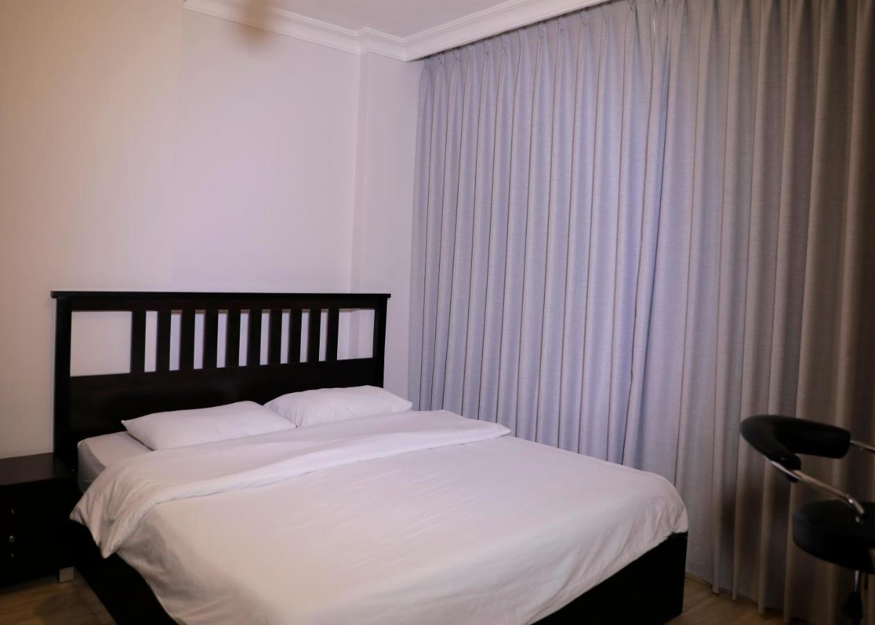Abu Alsoud Hotel Amman Eksteriør bilde